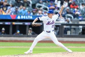 Phillies To Acquire Brooks Raley