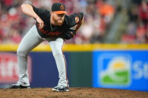 Braves To Sign Craig Kimbrel To Minor League Deal