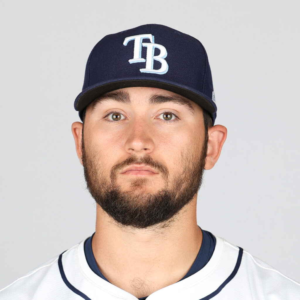 Yankees Claim Colby White Off Waivers From Rays MLB Trade Rumors