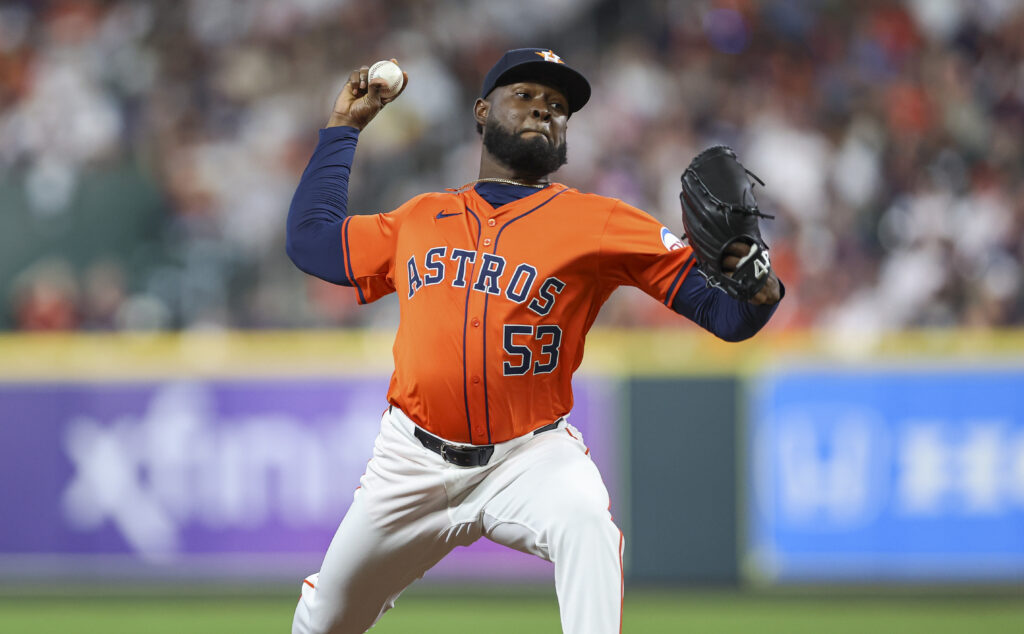 Astros Face Tough Decision with Six-Man Rotation Amidst Struggling Pitching Staff