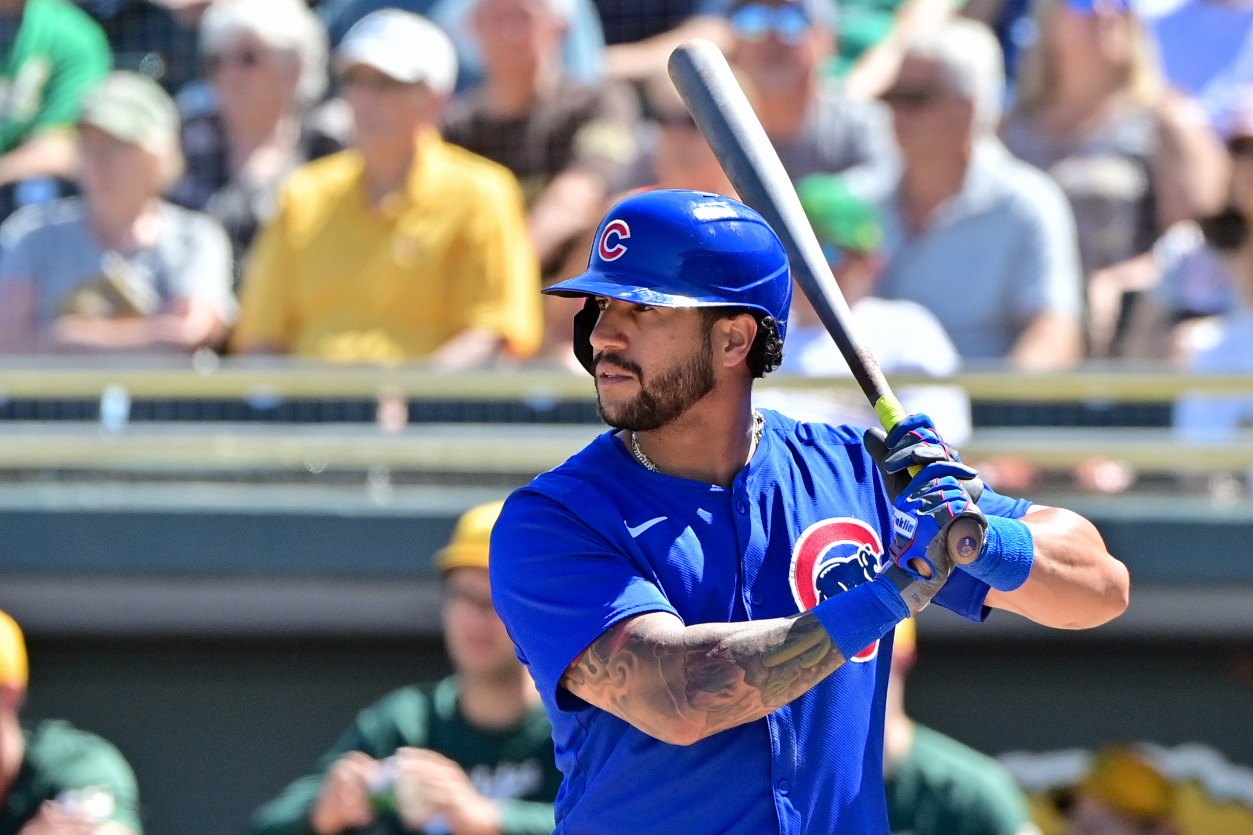 Padres Sign David Peralta To Minor League Deal - MLB Trade Rumors