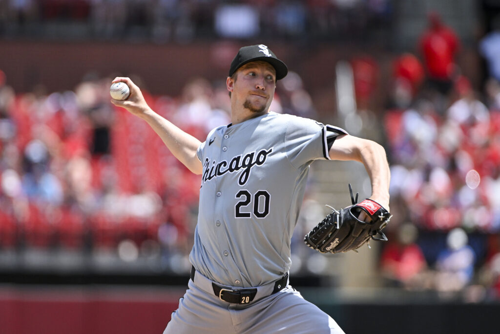 Report: Cardinals Have "Strong Interest" In Erick Fedde - MLB Trade Rumors