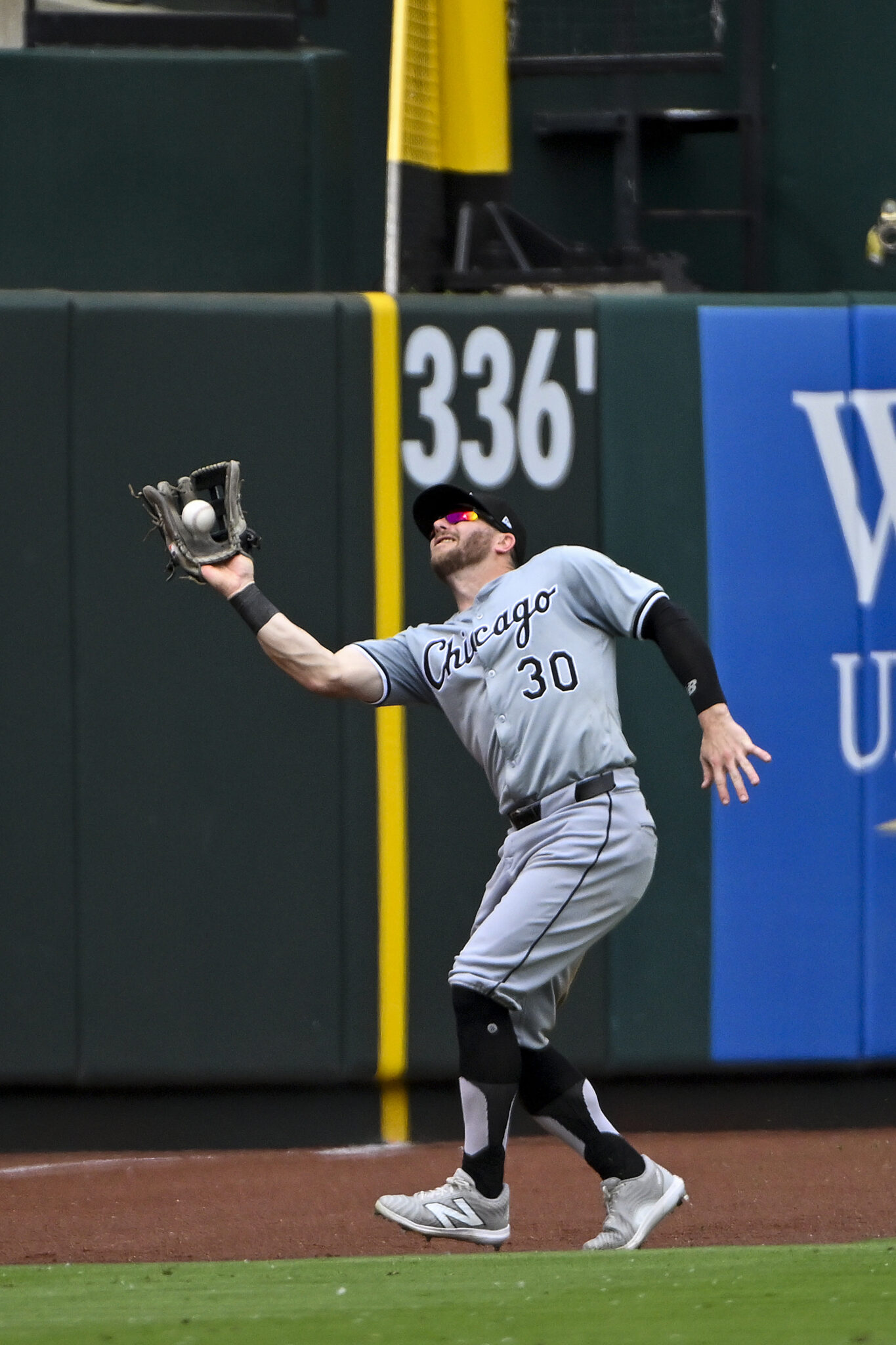 White Sox Trade Robbie Grossman To Rangers - MLB Trade Rumors