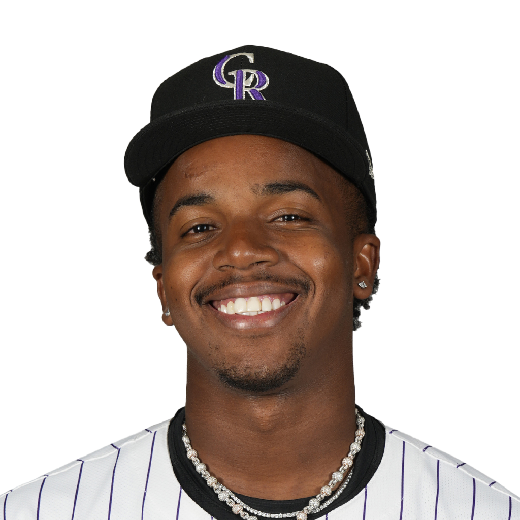 Rockies To Promote Adael Amador ...Middle East