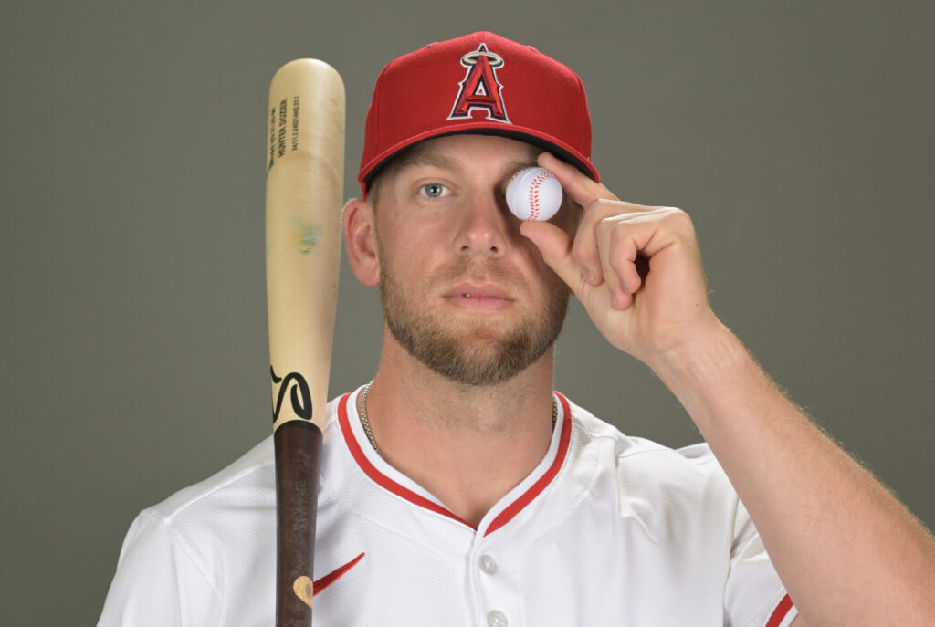 Angels Release Hunter Dozier - MLB Trade Rumors