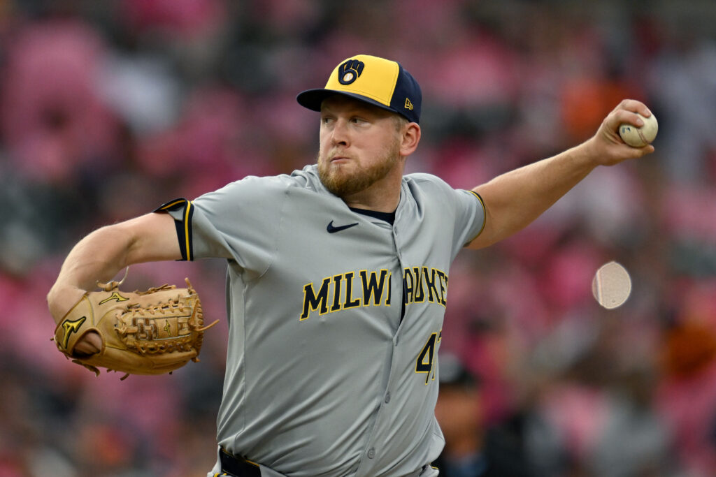Brewers place Jared Koenig on 15-day IL, appoint Chris Roller