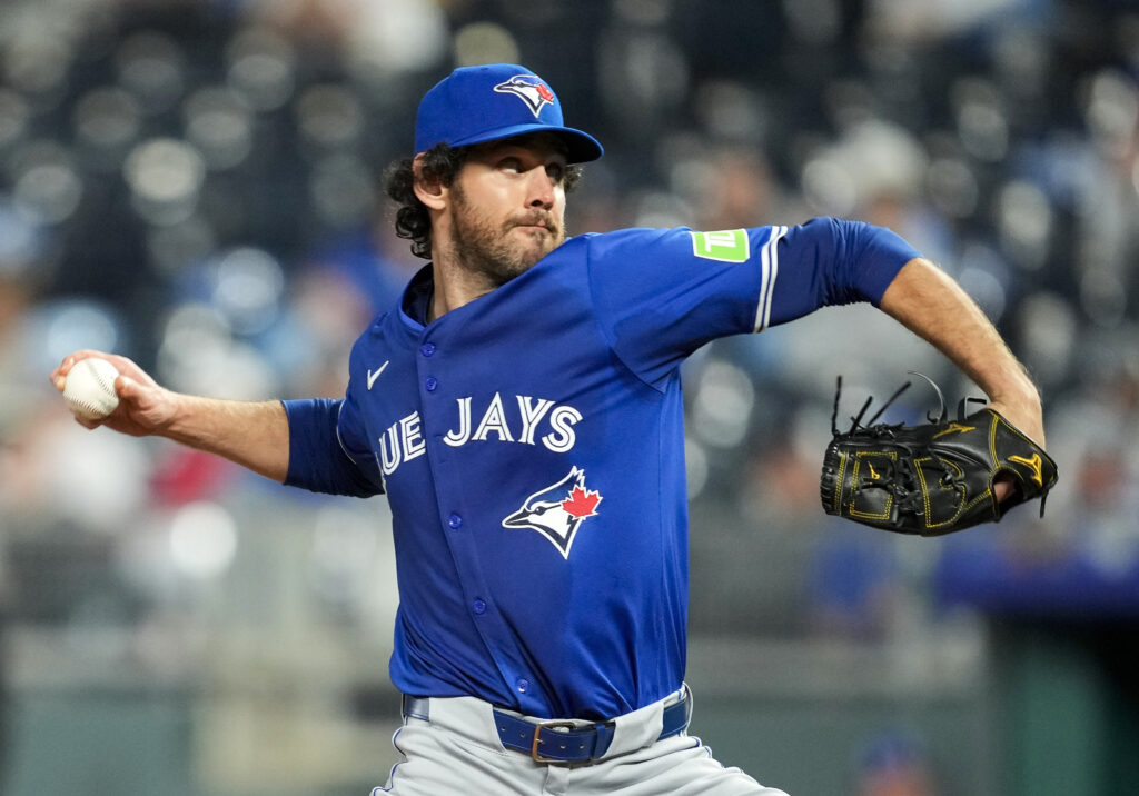 Blue Jays Non-Tender Jordan Romano Amid Injury Concerns and Bullpen Needs