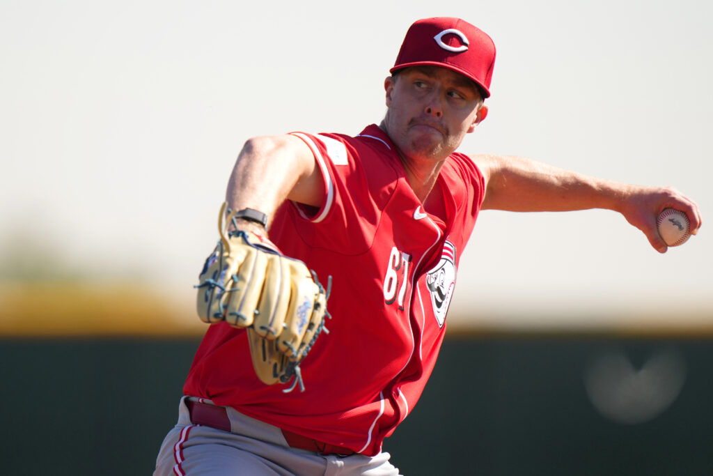 Pirates To Sign Justin Bruihl To Major League Deal