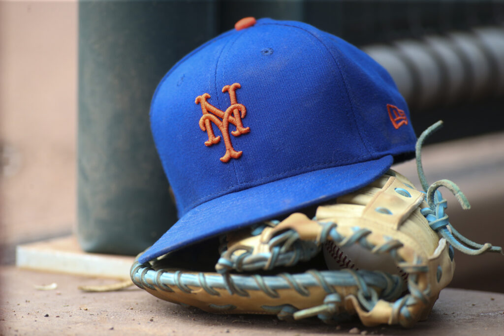 Mets Interested In Left-Handed Bullpen Help