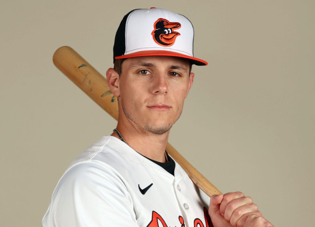 Orioles Outright Nick Maton - MLB Trade Rumors