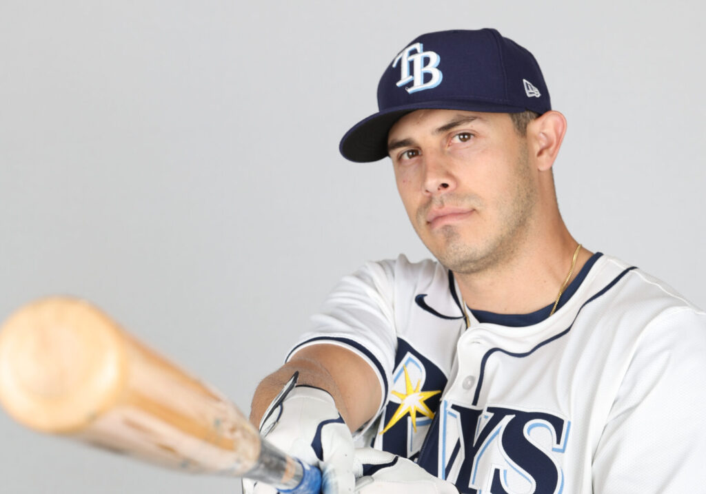 Phillies Acquire Ruben Cardenas From Rays - MLB Trade Rumors