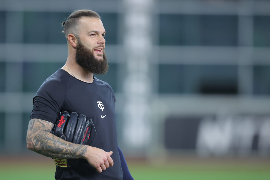 Brewers To Select Dallas Keuchel