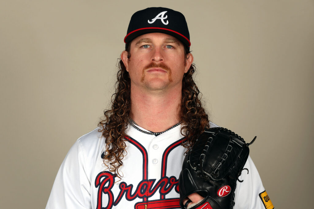 Braves Select Grant Holmes - MLB Trade Rumors