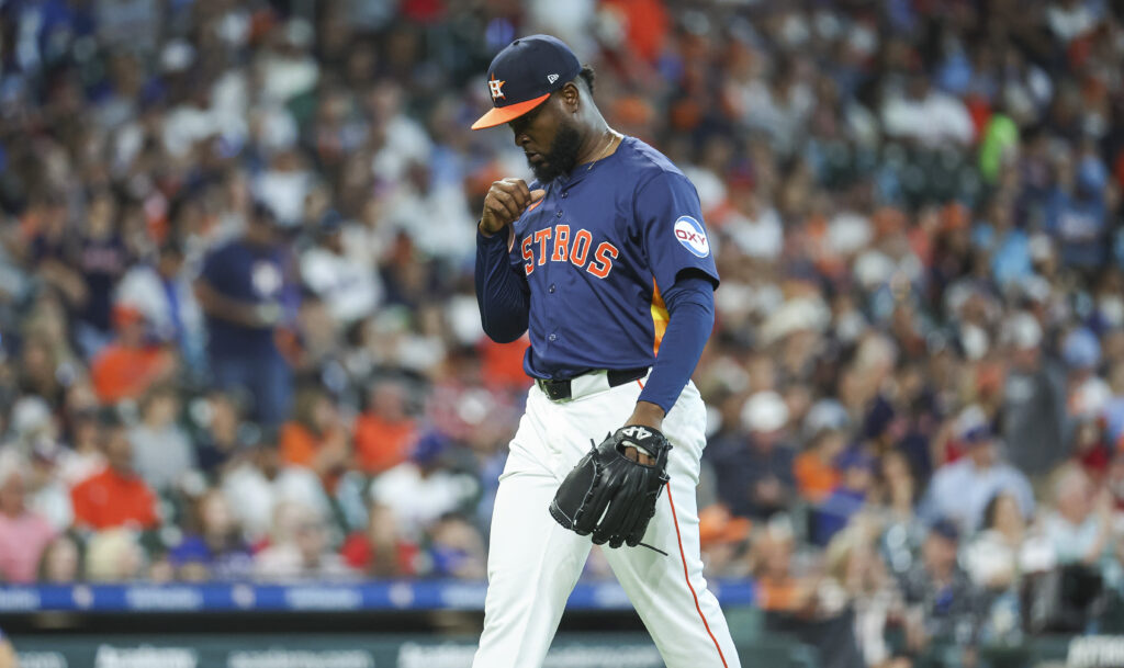 MLBTR Podcast Injured Astros, The Chances Of Bad Teams Rebounding In