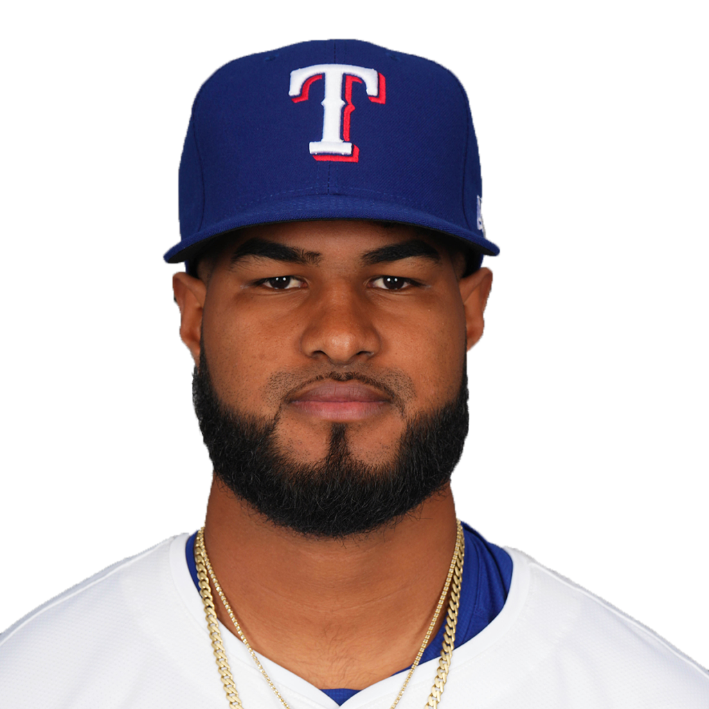 Rangers&rsquo; Jose Corniell To Undergo UCL Surgery
