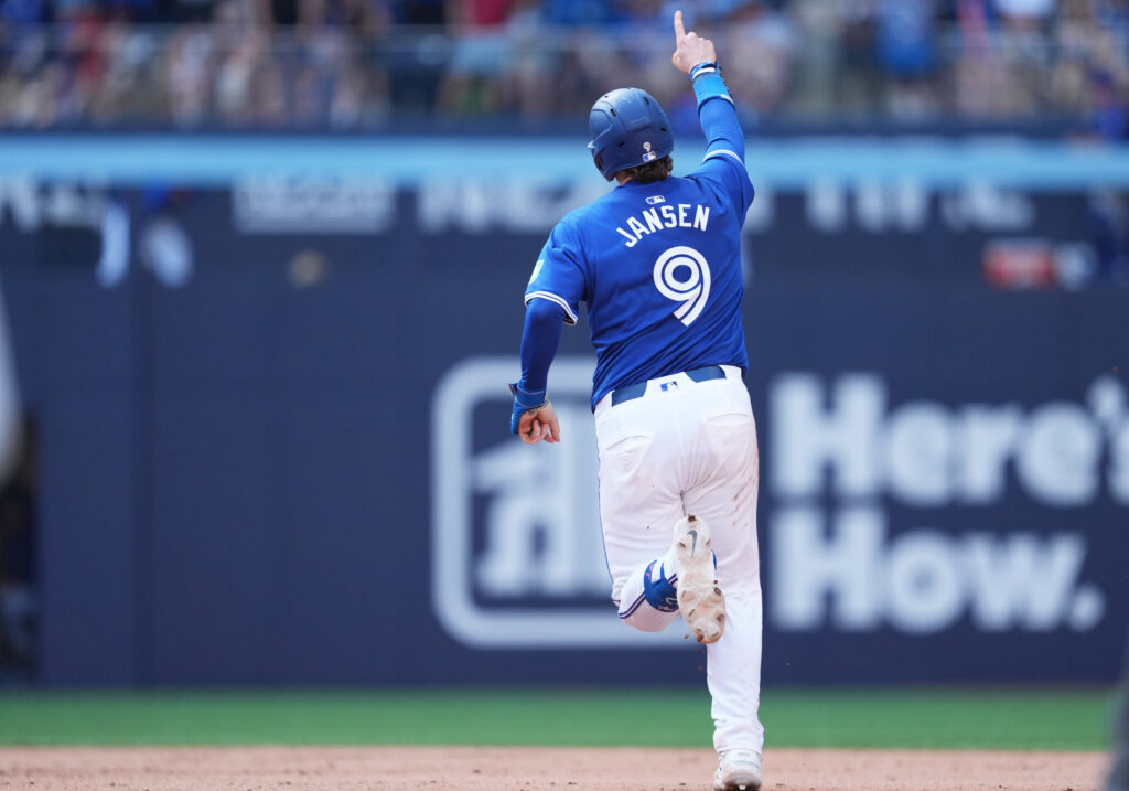 Red Sox, Blue Jays In Serious Discussions On Danny Jansen Trade