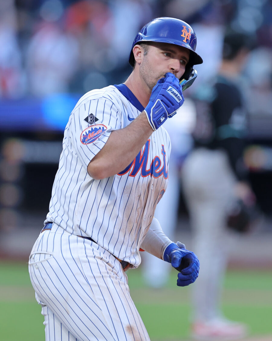 New York Mets Rumors - MLB Trade Rumors