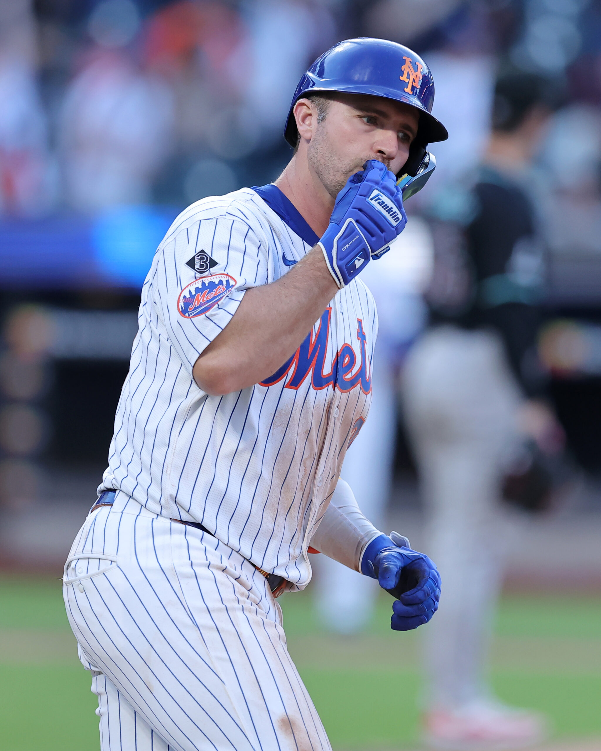 Pete Alonso Rumors - MLB Trade Rumors