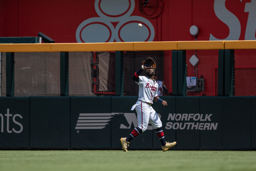 Braves To Place Michael Harris On Injured List