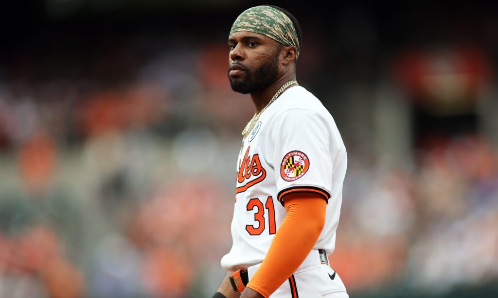 Poll: Will Cedric Mullins Sustain His Hot Start?