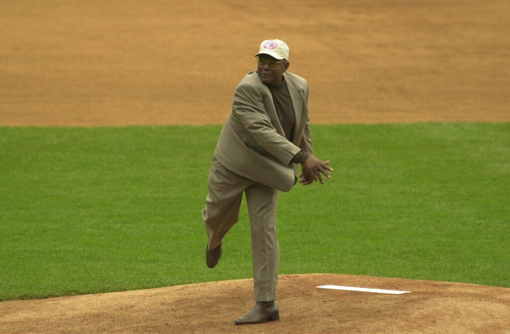 The Opener: Rickwood Field, Abrams, Toro
