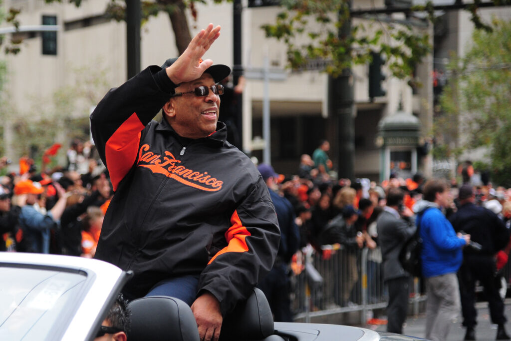 Orlando Cepeda Passes Away