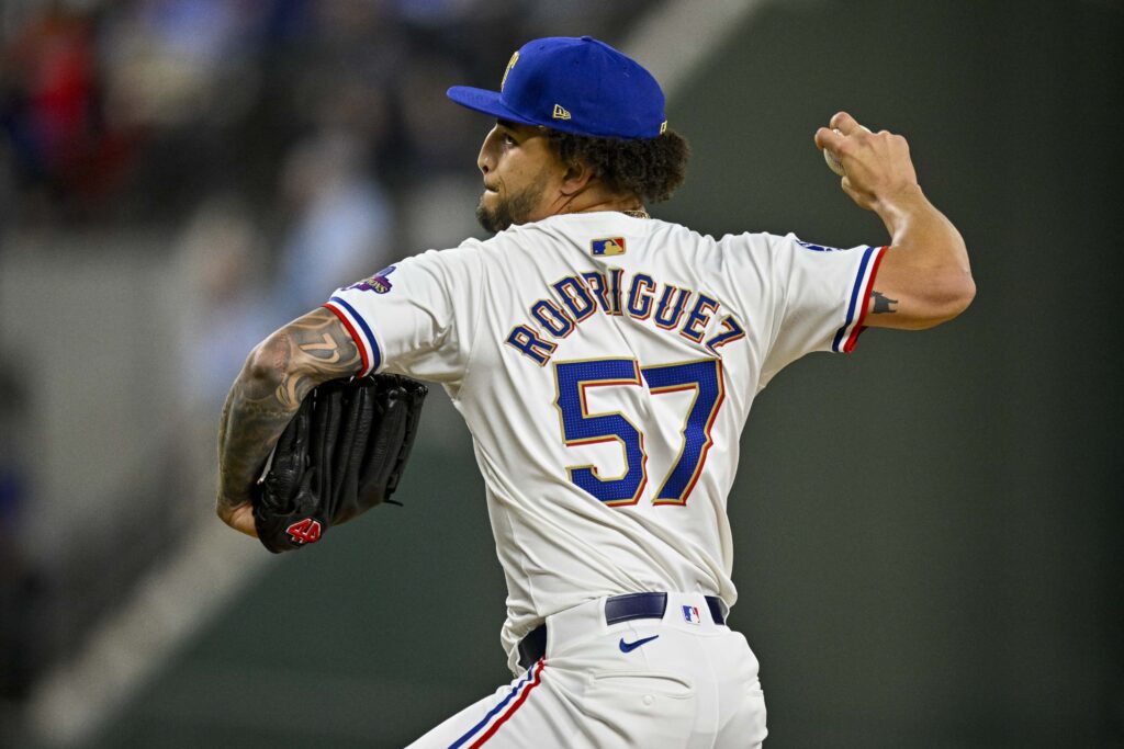 Blue Jays Acquire Yerry Rodriguez - MLB Trade Rumors