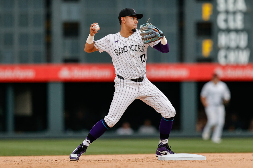 Alan Trejo Elects Free Agency