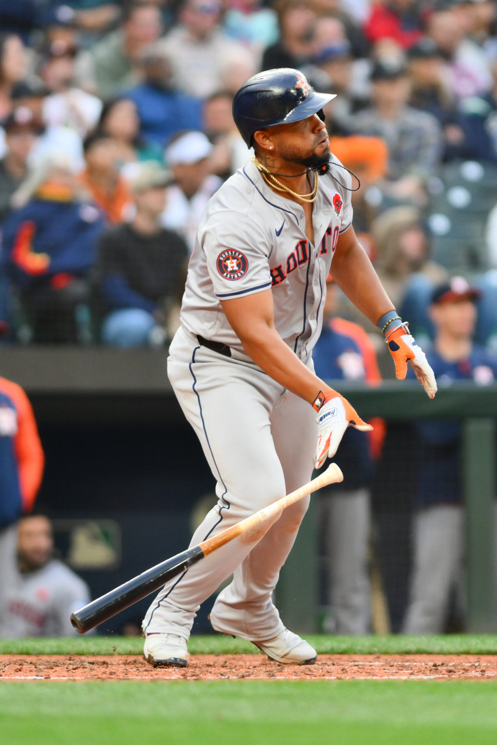 Astros Release Jose Abreu - MLB Trade Rumors