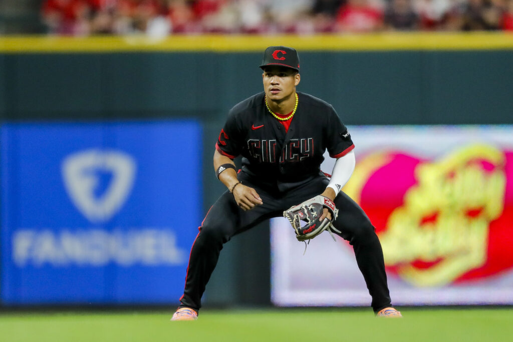 Reds Activate Noelvi Mart&eacute;