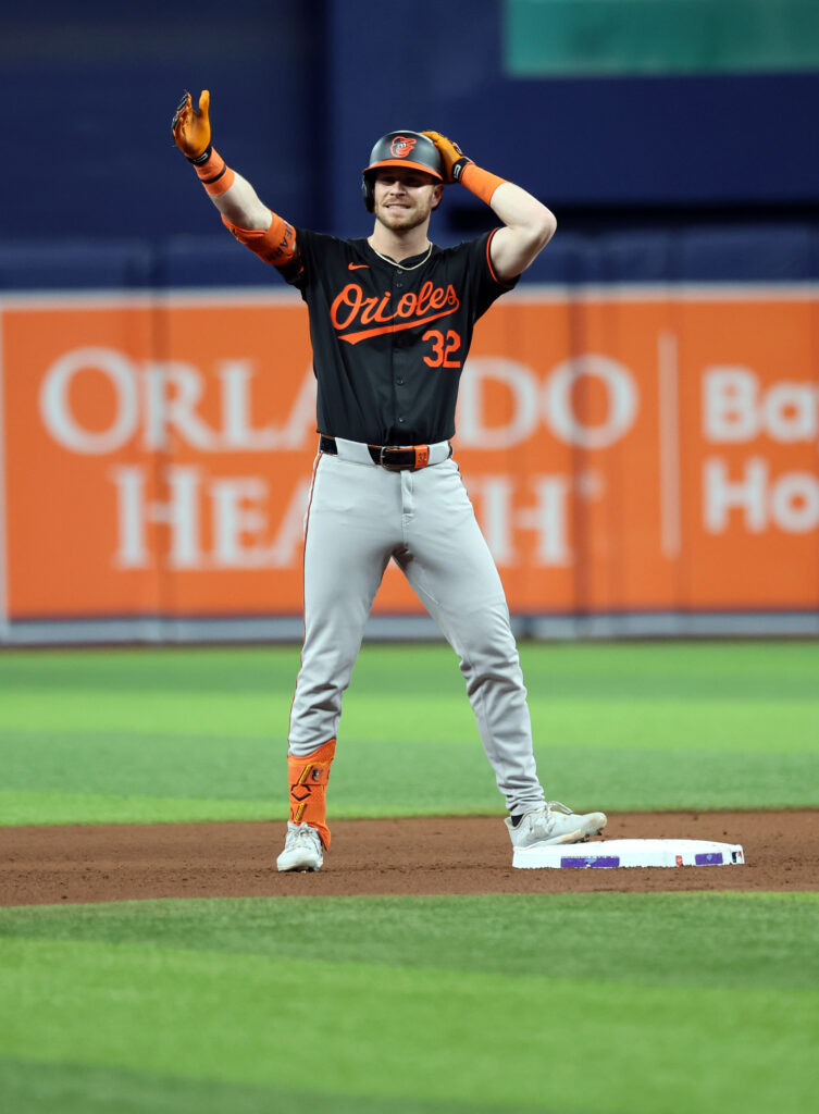 Baltimore Orioles Rumors MLB Trade Rumors