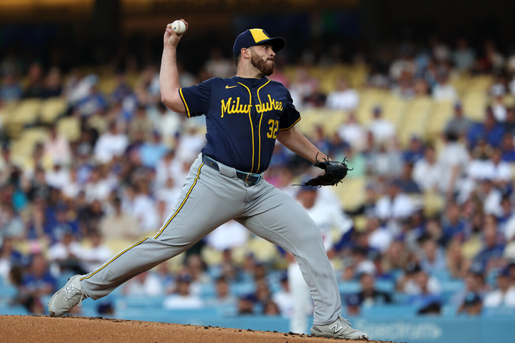 MLBTR Podcast: Brewers&rsquo; Pitching Needs, Marlins Rumors And The Nats Prepare To Sell