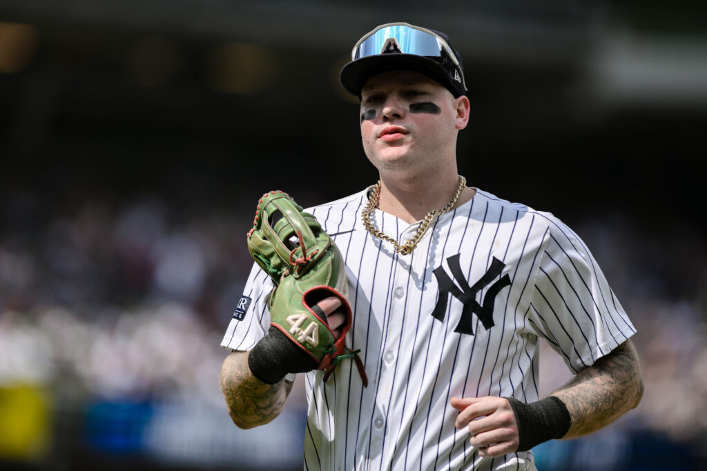 Alex Verdugo Receiving Trade Interest - MLB Trade Rumors