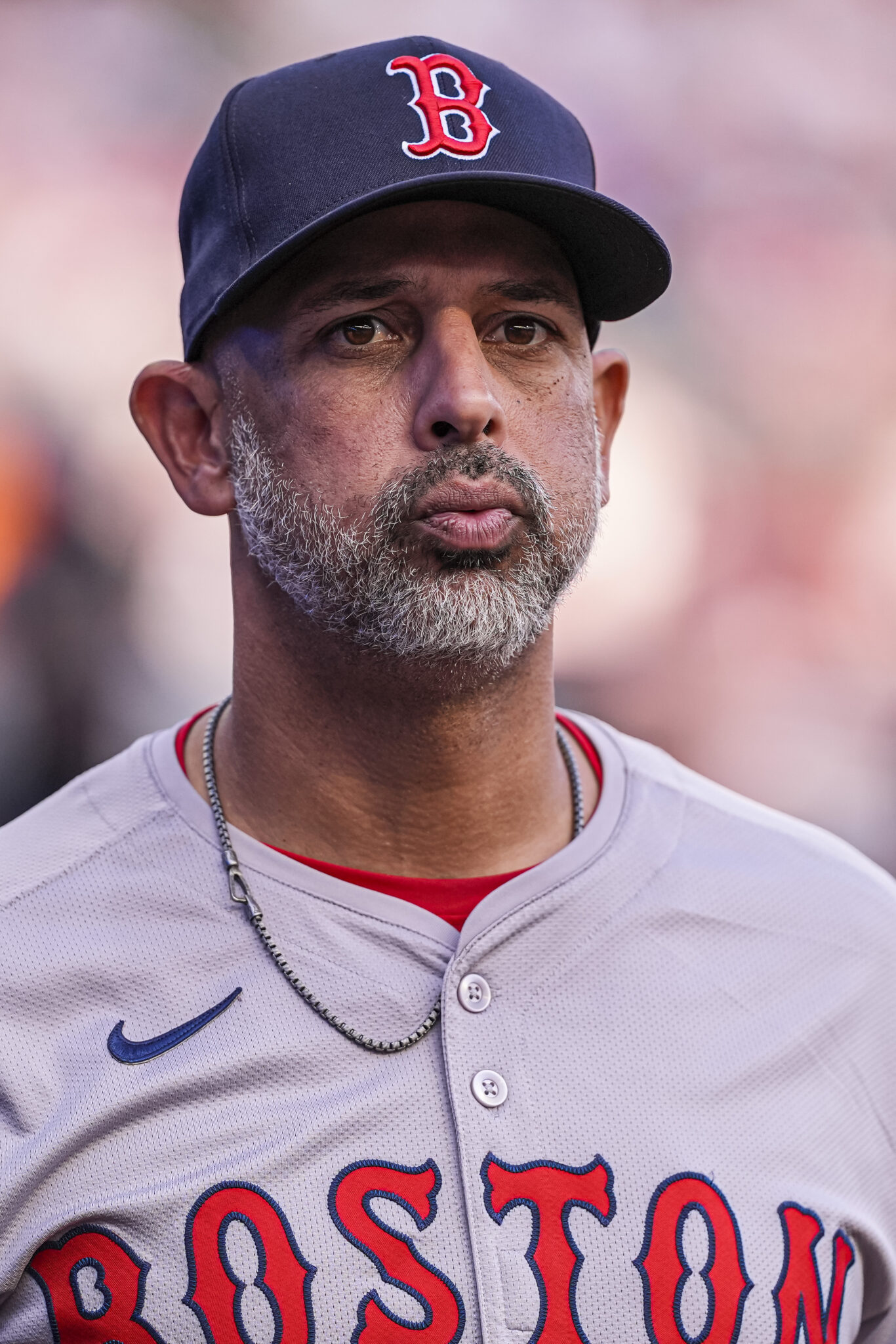 Red Sox, Alex Cora Sign Three-Year Extension - MLB Trade Rumors