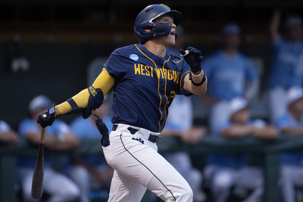 Cardinals Sign First-Round Pick JJ Wetherholt