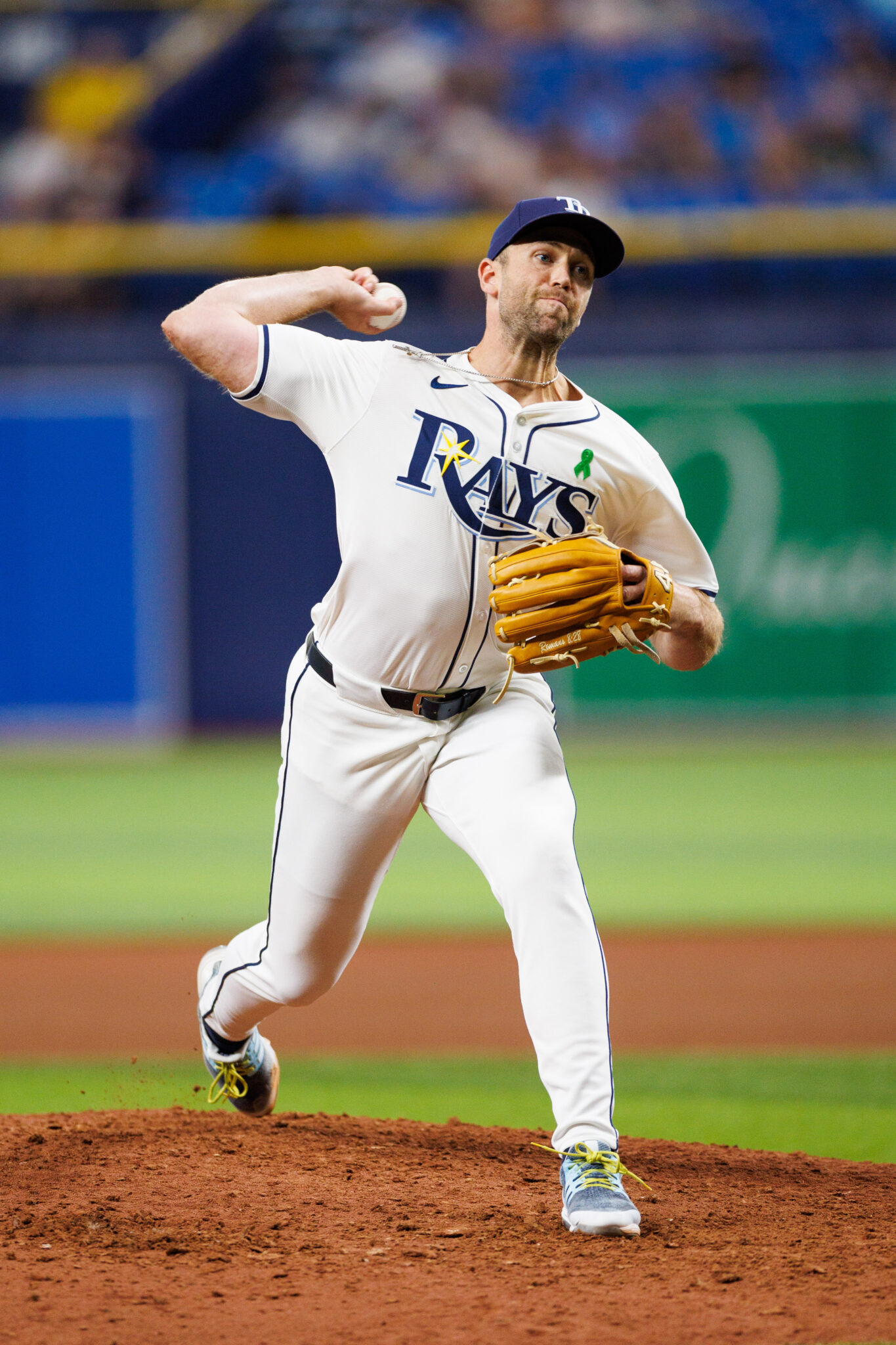 Padres To Acquire Jason Adam From Rays - MLB Trade Rumors