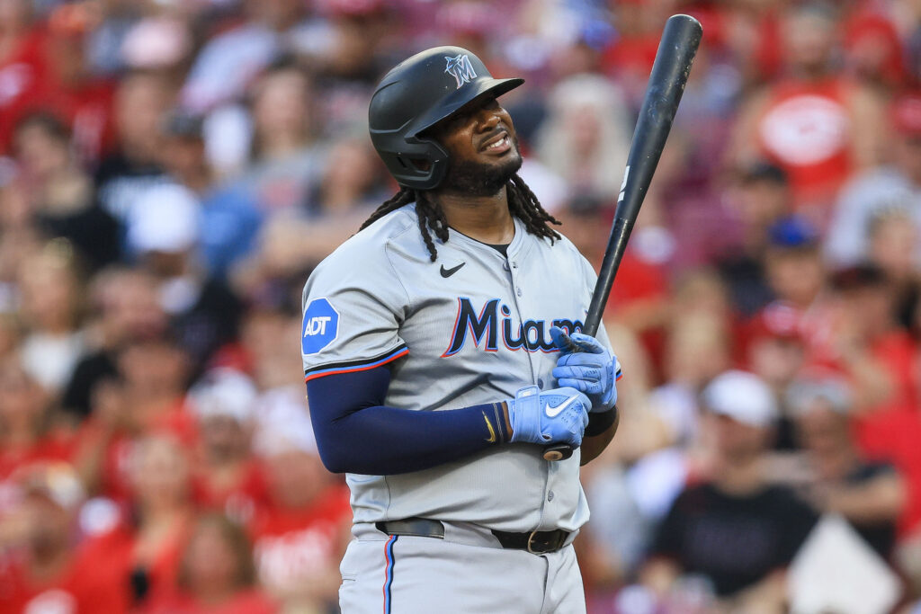 Diamondbacks Acquire Josh Bell MLB Trade Rumors