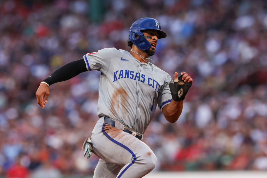 Royals Place MJ Melendez On Injured List