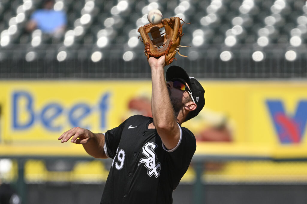 Royals Acquire Paul DeJong