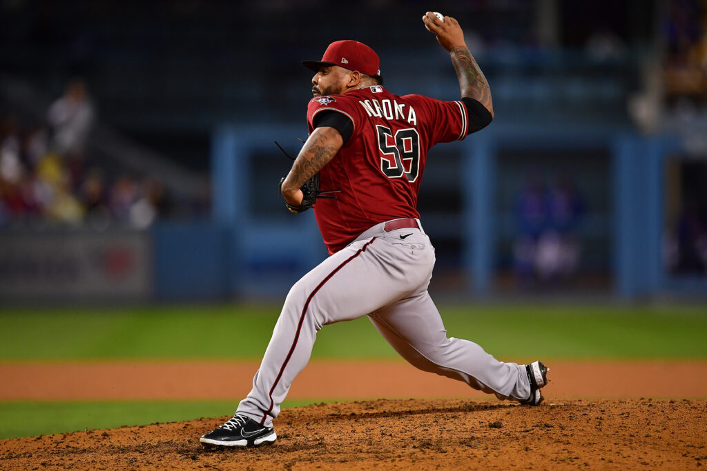 Reyes Moronta Passes Away