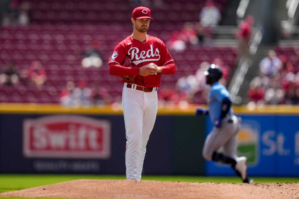 Orioles Outright Levi Stoudt