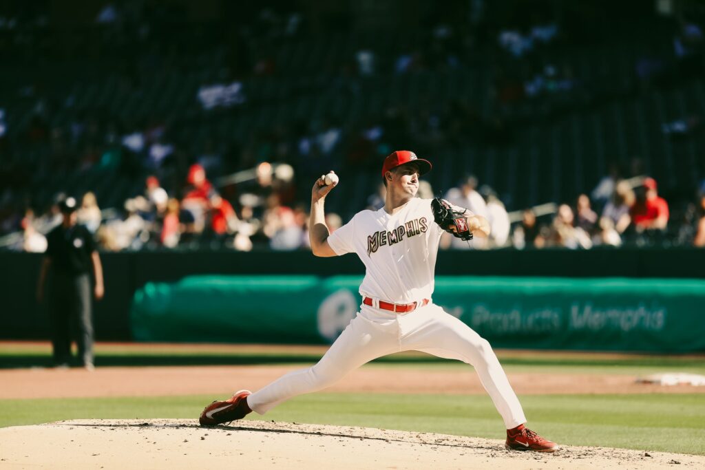 Cardinals To Select Michael McGreevy