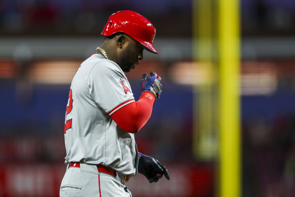 Angels Designate Miguel Sano For Assignment