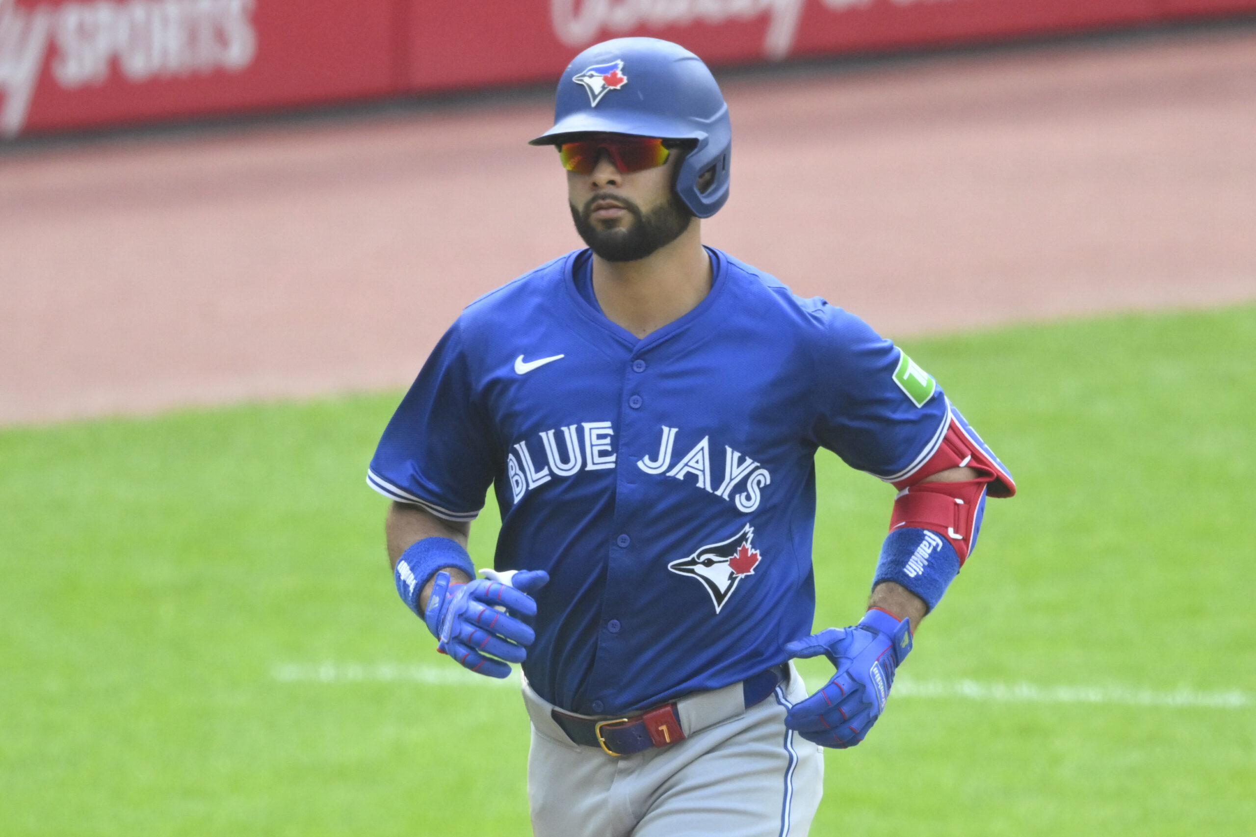 Blue Jays Claim Isiah Kiner-Falefa - MLB Trade Rumors