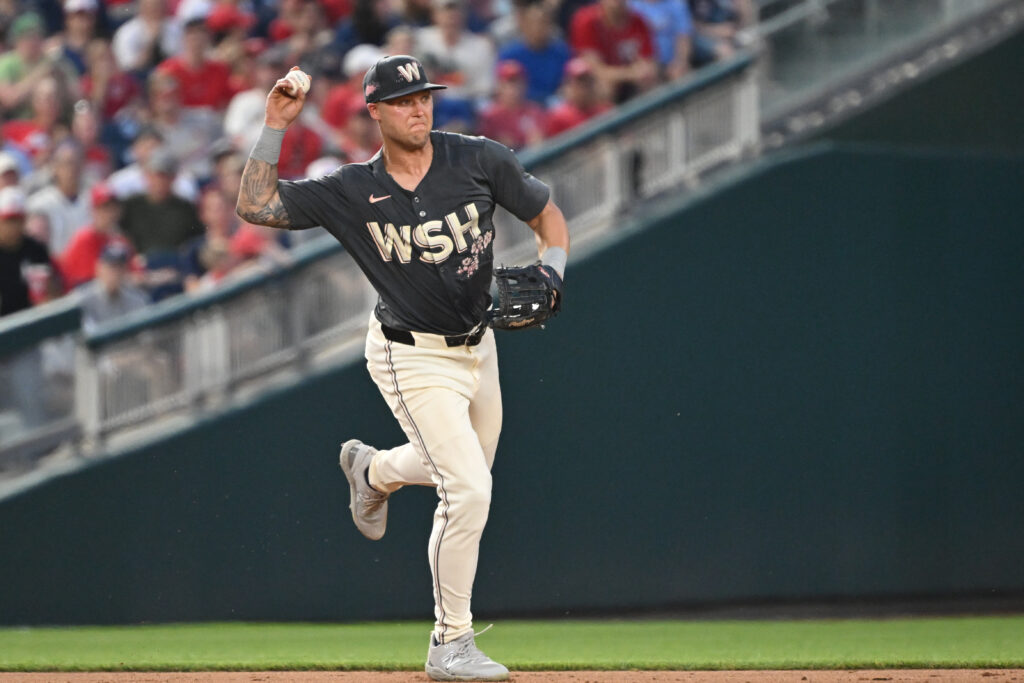 White Sox, Nick Senzel Agree To Deal
