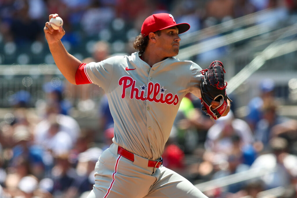 Latest On Phillies' Rotation MLB Trade Rumors