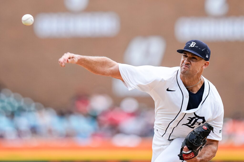 Tigers trade deadline preview: Jack Flaherty and other players on trade ...