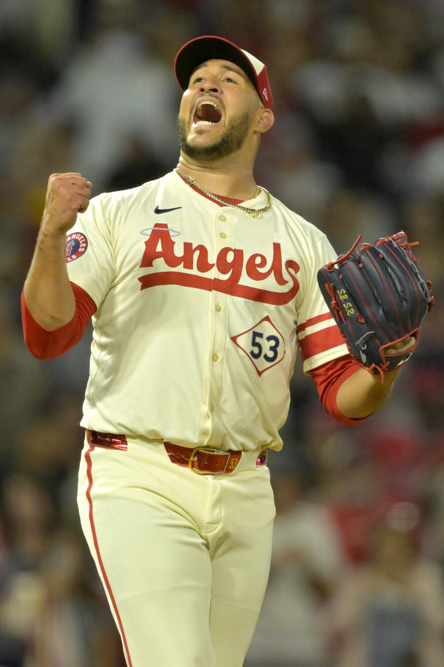 Samuel Aldegheri Rumors MLB Trade Rumors