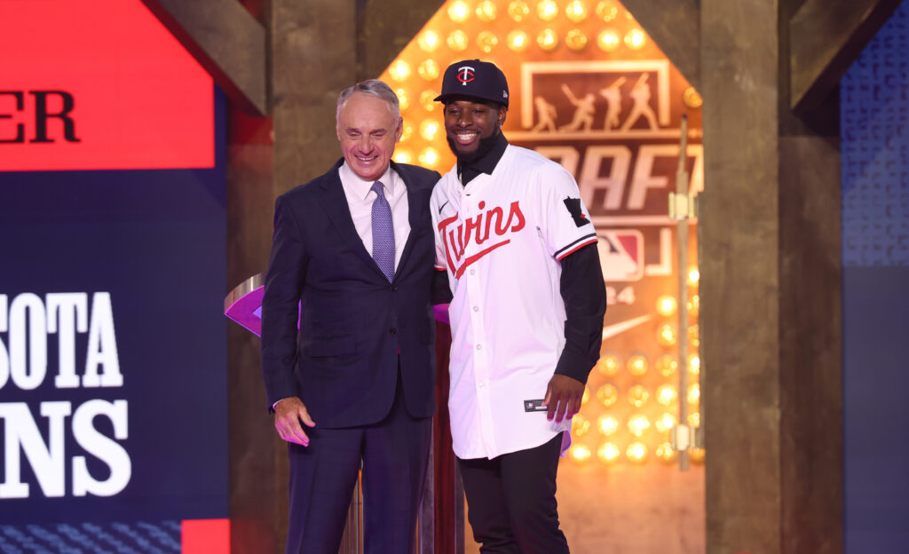 Notable Draft Signings: 7/31/24