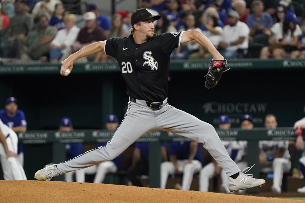 Astros Interested In Erick Fedde, Jameson Taillon MLB Trade Rumors